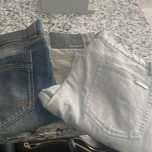 Bundle 3 jeans